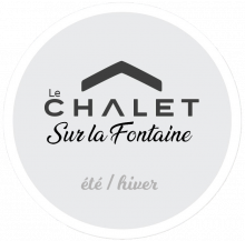 Le-chalet-sur-la-Fontaine-Haute-Savoie